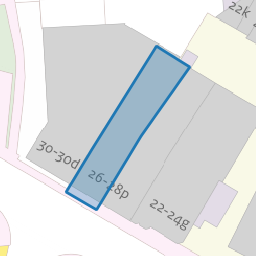 Perceel BLE01-C-1606