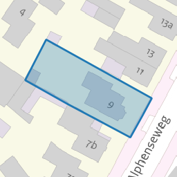 Perceel BLE01-C-1621