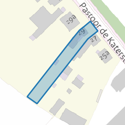 Perceel BLE01-C-1660