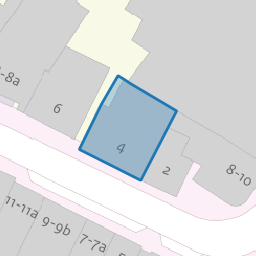 Perceel BLE01-C-1678