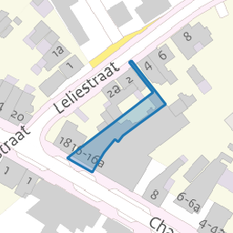 Perceel BLE01-C-1728