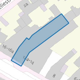 Perceel BLE01-C-1729