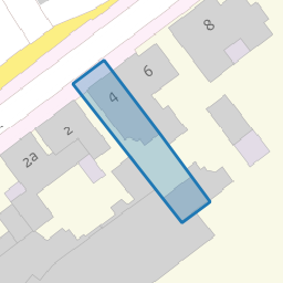 Perceel BLE01-C-1743