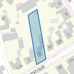 Perceel BLE01-C-1765