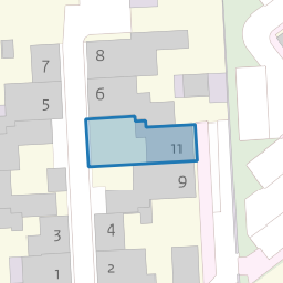 Perceel BLE01-C-1769