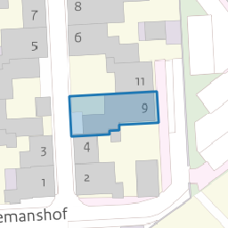 Perceel BLE01-C-1770