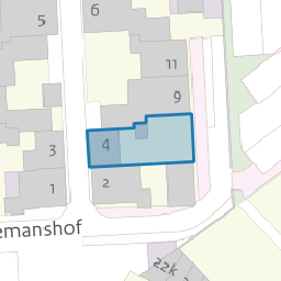 Perceel BLE01-C-1771