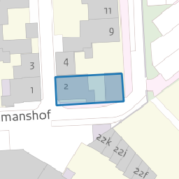 Perceel BLE01-C-1772