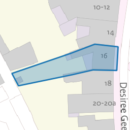 Perceel BLE01-C-1781