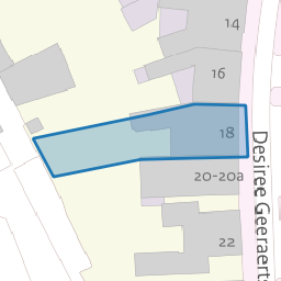 Perceel BLE01-C-1782