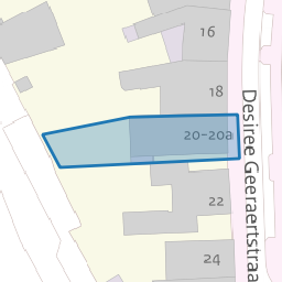 Perceel BLE01-C-1783
