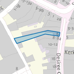 Perceel BLE01-C-1786