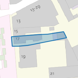 Perceel BLE01-C-1808