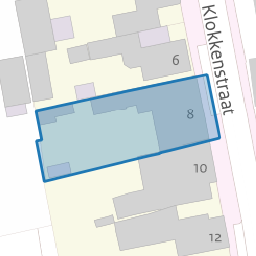 Perceel BLE01-C-1812
