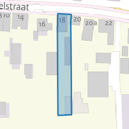 Perceel BLE01-C-1813