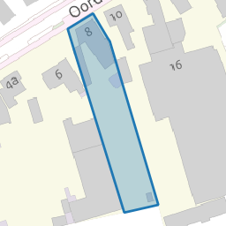 Perceel BLE01-C-1822