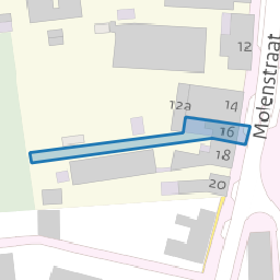 Perceel BLE01-C-1840