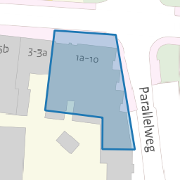 Perceel BLE01-C-1845