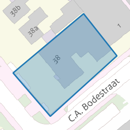 Perceel BLE01-C-1869