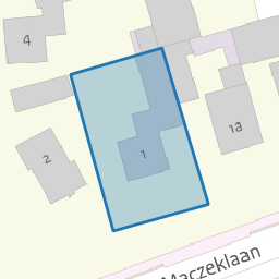 Perceel BLE01-C-1882