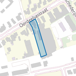 Perceel BLE01-C-1894