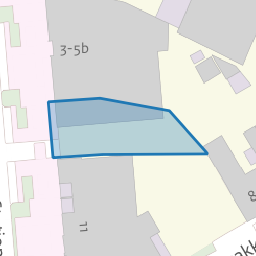 Perceel BLE01-C-1958