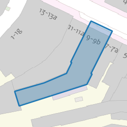 Perceel BLE01-C-1963