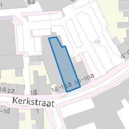 Perceel BLE01-C-1971