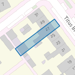 Perceel BLE01-C-1976