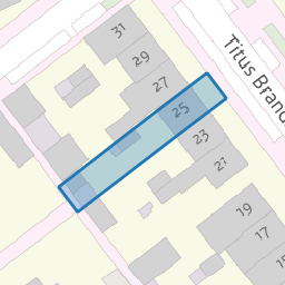 Perceel BLE01-C-1977