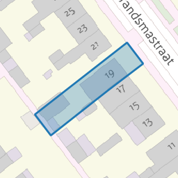 Perceel BLE01-C-1980