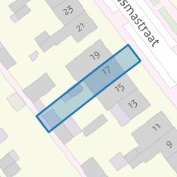 Perceel BLE01-C-1981