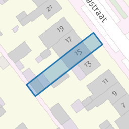 Perceel BLE01-C-1982