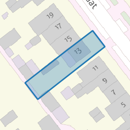 Perceel BLE01-C-1983