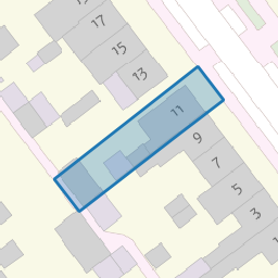 Perceel BLE01-C-1984