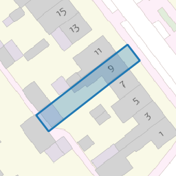 Perceel BLE01-C-1985