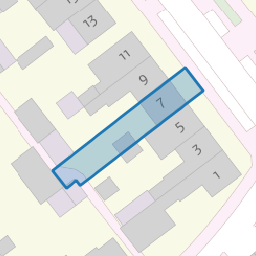 Perceel BLE01-C-1986