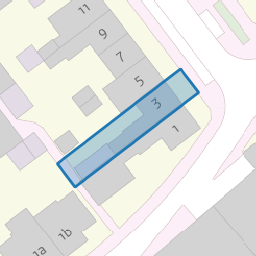 Perceel BLE01-C-1988