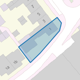 Perceel BLE01-C-1989