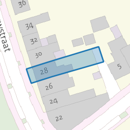 Perceel BLE01-C-1995