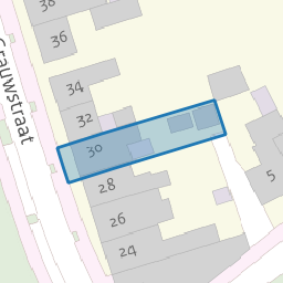 Perceel BLE01-C-1996