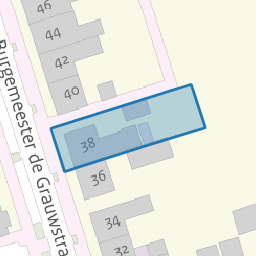 Perceel BLE01-C-2000