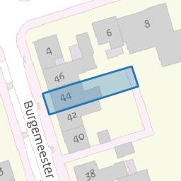 Perceel BLE01-C-2003