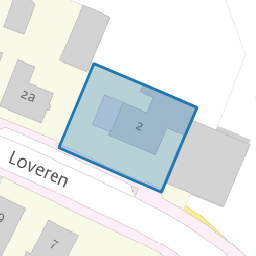 Perceel BLE01-C-2026