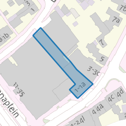 Perceel BLE01-C-2036