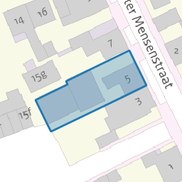 Perceel BLE01-C-2062