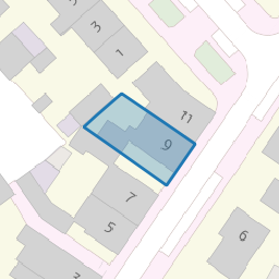 Perceel BLE01-C-2078