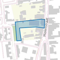 Perceel BLE01-C-2083