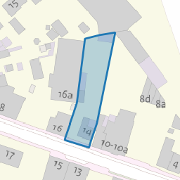 Perceel BLE01-C-2134