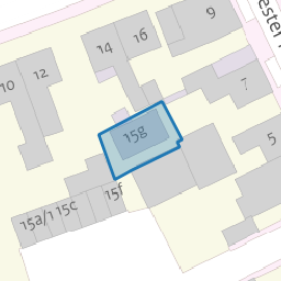 Perceel BLE01-C-2137